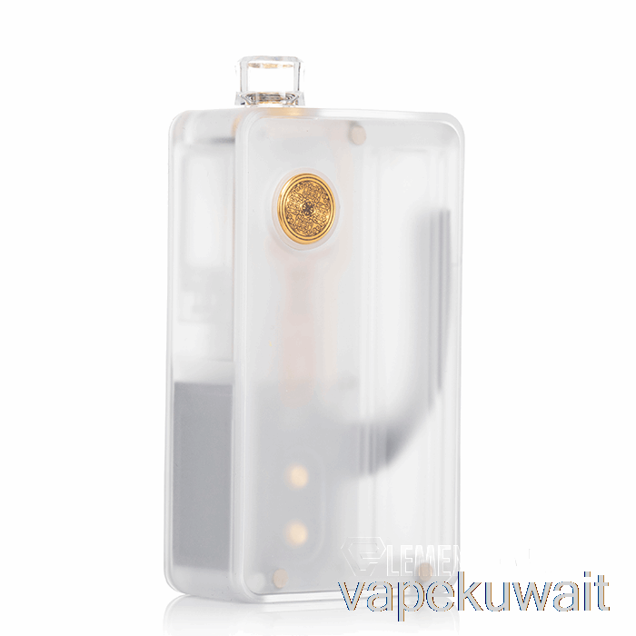 Dotmod Dotaio V2 Lite 75w Pod System كلير فيب الكويت